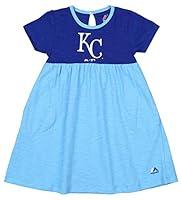 Algopix Similar Product 11 - Outerstuff MLB Little Girls Kids 7th