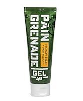 Algopix Similar Product 15 - Roll On Pain Relief by Pain Grenade 