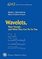 Algopix Similar Product 17 - Wavelets Their Friends and What They