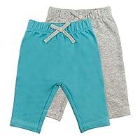 Algopix Similar Product 1 - Sunny  Sal Baby Pant Set 2Pack