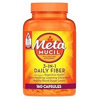 Algopix Similar Product 5 - Metamucil Psyllium Husk Fiber