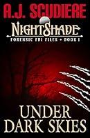 Algopix Similar Product 9 - NightShade Forensic FBI Files Under