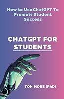 Algopix Similar Product 19 - ChatGPT for Students Beginners Guide