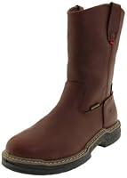 Algopix Similar Product 11 - Wolverine Mens W04827 Buccaneer Boot