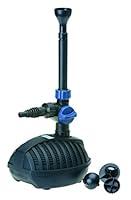 Algopix Similar Product 9 - OASE Aquarius Fountain Pump Fountain