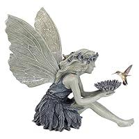 Algopix Similar Product 20 - IRCKONCIO Outdoor Garden Statue