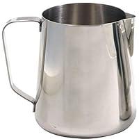 Algopix Similar Product 18 - 33 oz Latte Art Pitcher  Espresso