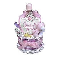 Algopix Similar Product 7 - Babygiftidea Baby Gift Idea Girls