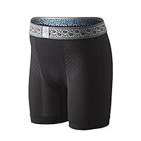 Algopix Similar Product 4 - TURQ Youth Performance Underwear 