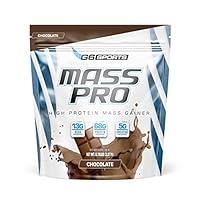 Algopix Similar Product 14 - G6 Sports Nutrition Mass Pro High