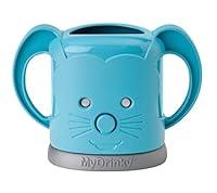 Algopix Similar Product 20 - MyDrinky  The Adjustable Juice Box