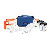Algopix Similar Product 13 - iHealth Smart Wireless Gluco Monitoring