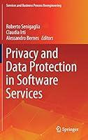 Algopix Similar Product 15 - Privacy and Data Protection in Software