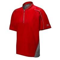 Algopix Similar Product 17 - Mizuno Youth Protect Batting Jersey