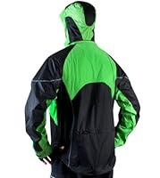 Algopix Similar Product 14 - AEROTECHDESIGNS Waterproof Breathable