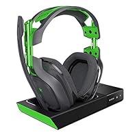 Algopix Similar Product 20 - ASTRO Gaming A50 Wireless Dolby Gaming