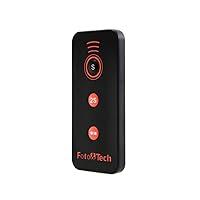 Algopix Similar Product 17 - FotoTech IR Wireless Remote Control