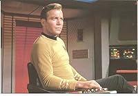 Algopix Similar Product 5 - Star Trek William Shatner as James T