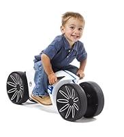 Algopix Similar Product 20 - Prince Lionheart YoMOTO Ride  On Bike
