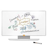 Algopix Similar Product 15 - Nobo 1905291 32Inch Nobo Widescreen