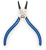 Algopix Similar Product 19 - Park Tool Bent Internal Snap Ring