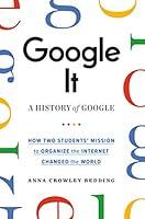 Algopix Similar Product 8 - Google It: A History of Google