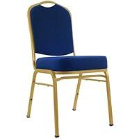 Algopix Similar Product 3 - Trademark Poker Deluxe Padded Metal