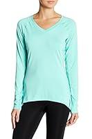 Algopix Similar Product 9 - ASICS Women ASX Dry Long Sleeve Shirt