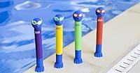 Algopix Similar Product 14 - G54GOKI Soft Foot Imports Zoggs Kids