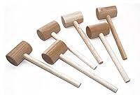 Algopix Similar Product 9 - Lobster Mallets
