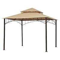 Algopix Similar Product 14 - Garden Winds Replacement Canopy Top