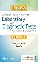 Algopix Similar Product 8 - Daviss Comprehensive Manual of