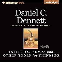 Algopix Similar Product 17 - Intuition Pumps and Other Tools for