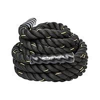 Algopix Similar Product 16 - Amazon Basics 2 Inch Heavy Exercise