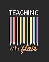 Algopix Similar Product 2 - Teaching With Flair Teacher