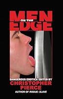 Algopix Similar Product 2 - Men on the Edge
