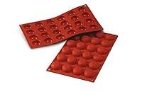 Algopix Similar Product 5 - Silikomart Silicone Classic Collection