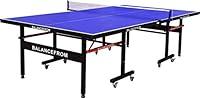 Algopix Similar Product 12 - BalanceFrom Gopingpong 18mm Wood