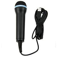 Algopix Similar Product 19 - 4M Wired USB Gaming Microphone for Rock