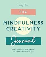 Algopix Similar Product 11 - The Mindfulness Journal Creative