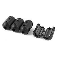 Algopix Similar Product 4 - uxcell 4 Pcs UF50B EMI RFI Noise