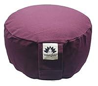 Algopix Similar Product 6 - Waterglider International Zafu Organic