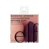 Algopix Similar Product 18 - elf Blending  Highlighting Sponge