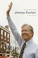 Algopix Similar Product 17 - Conversations with Jimmy Carter