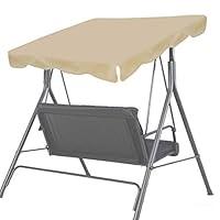 Algopix Similar Product 9 - BenefitUSA Canopy ONLY New Patio
