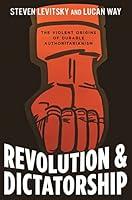 Algopix Similar Product 6 - Revolution and Dictatorship The