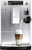 Algopix Similar Product 4 - Melitta Lattea E 955-104