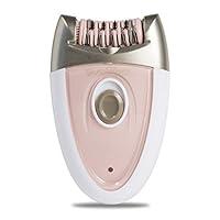 Algopix Similar Product 8 - Epilady Gama Delicare Duo Rechargeable
