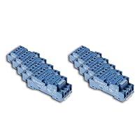 Algopix Similar Product 1 - Finder 9474SMA Socket for Relay Series