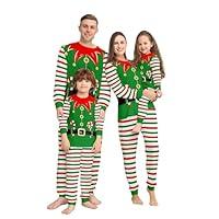 Algopix Similar Product 4 - HPJKLYTR Matching Family Christmas